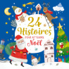 24 histoires pour attendre Noël 24 histoires pour attendre Noël