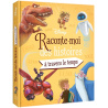 Raconte-moi des histoires... À travers le temps