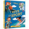 Vive le sport ! - Le sport en 7 histoires