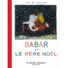 BABAR ET LE PERE NOEL BABAR ET LE PERE NOEL