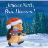 Joyeux Noël petit hérisson !