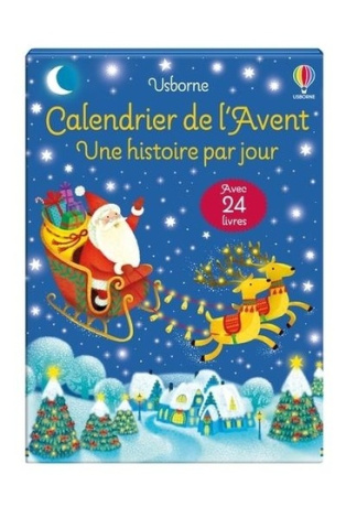 Calendrier de l'Avent