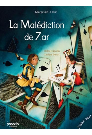 LA MALEDICTION DE ZAR