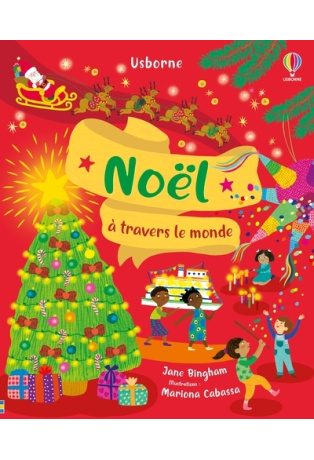 Noël à travers le monde