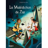 LA MALEDICTION DE ZAR