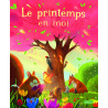 Le printemps en moi