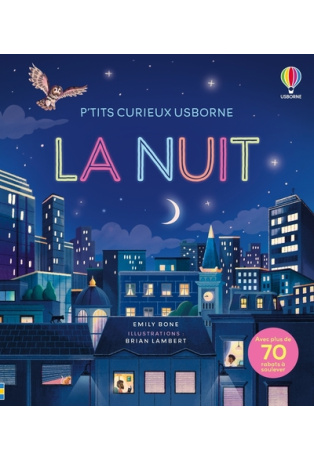 La nuit