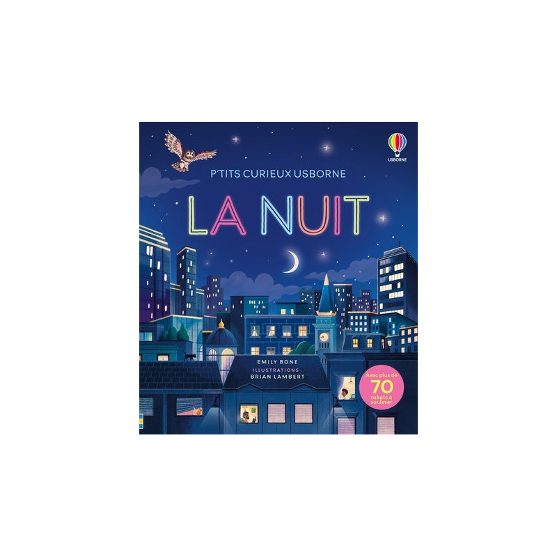 La nuit