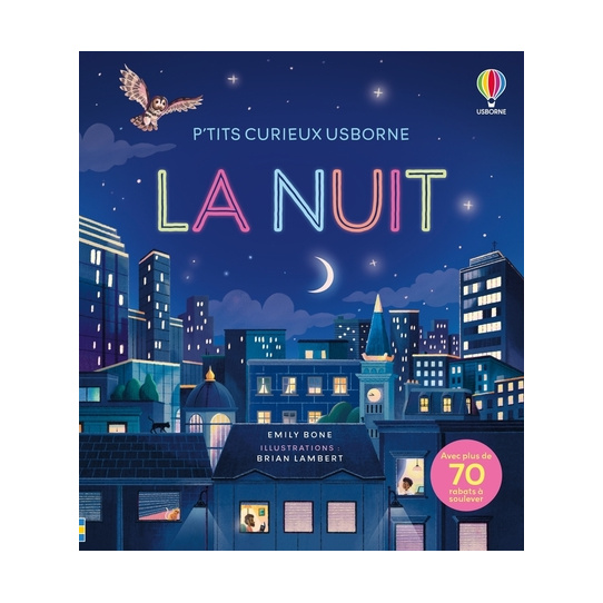 La nuit