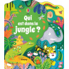 Qui est dans la jungle ?