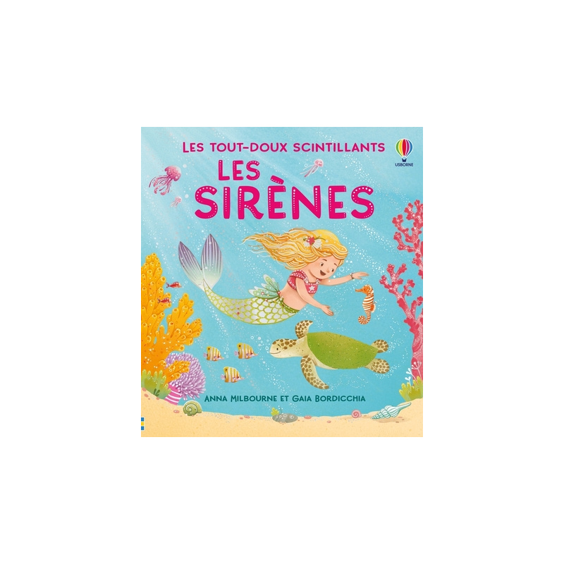 Les sirènes