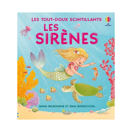 Les sirènes