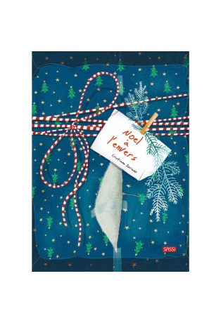 Noël à l'envers !