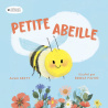 FAMILLES SAUVAGES - PETITE ABEILLE