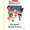 On joue ? Ni oui ni non !
