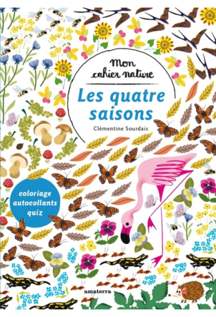 Les quatre saisons