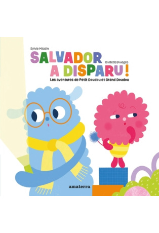 Salvador a disparu
