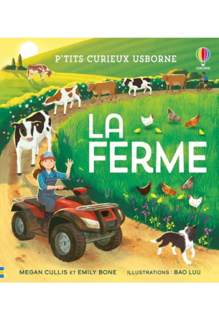 La ferme