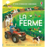 La ferme