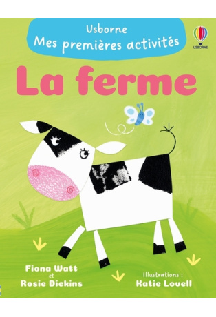 La ferme