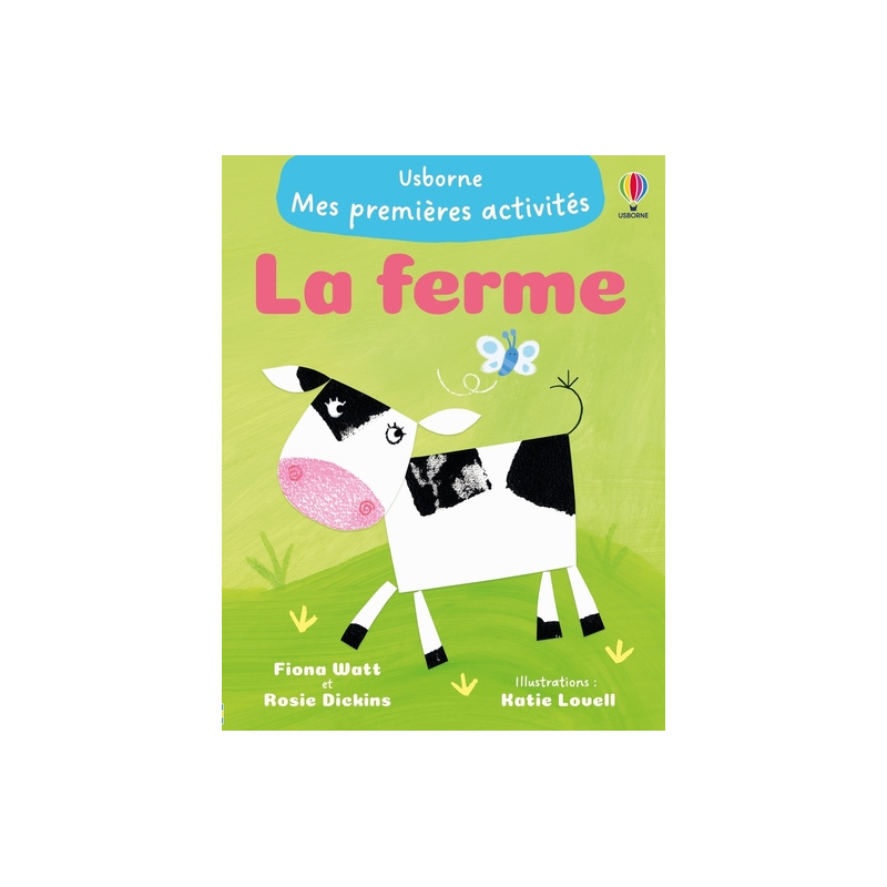 La ferme