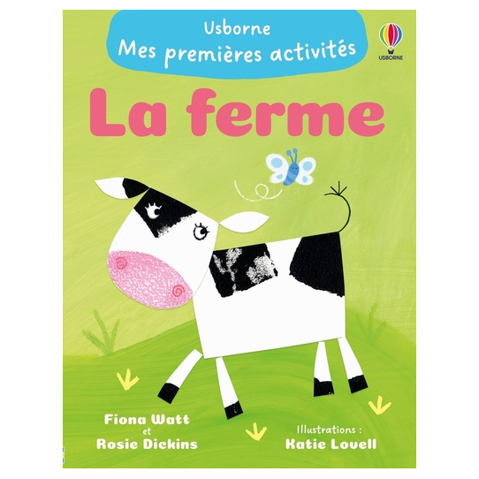 La ferme