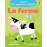 La ferme