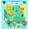 Mon atlas de la Grèce antique