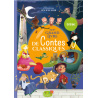 MON GRAND LIVRE DE CONTES CLASSIQUES