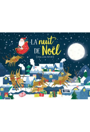 La nuit de Noël