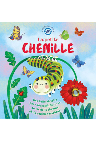 LA PETITE CHENILLE