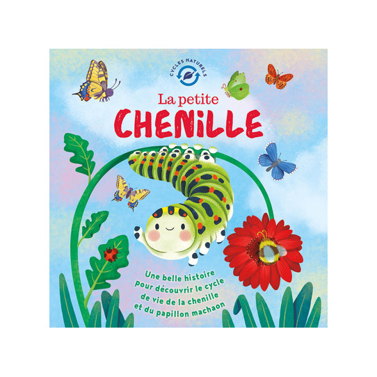 LA PETITE CHENILLE