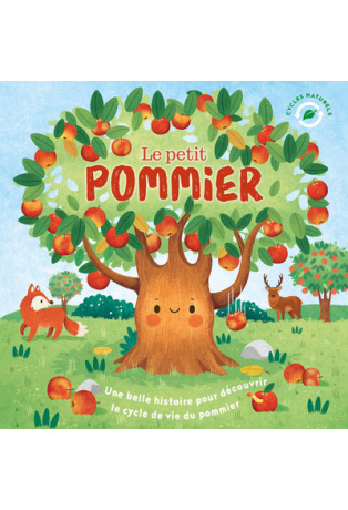 Le petit pommier