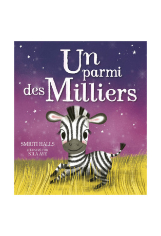Un parmi des milliers