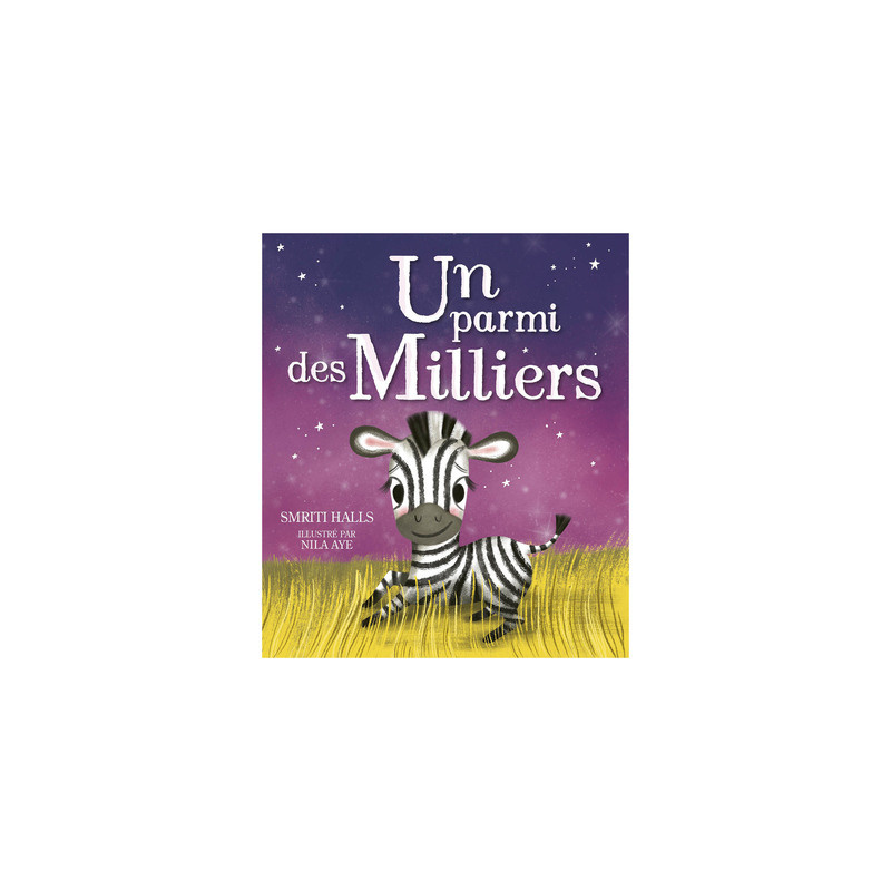 Un parmi des milliers