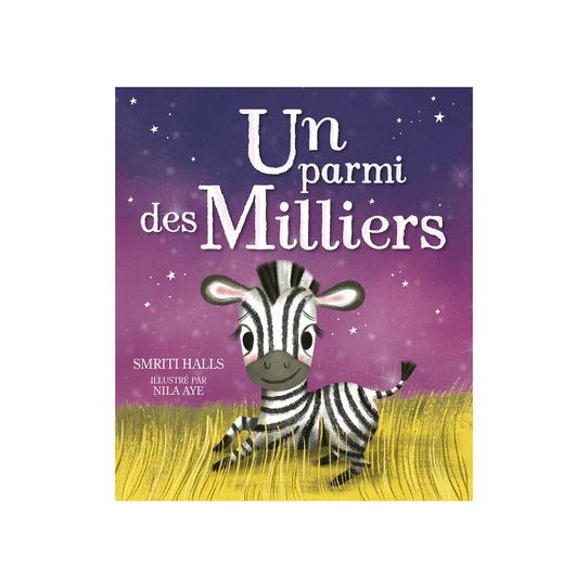 Un parmi des milliers