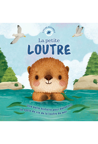 La Petite loutre