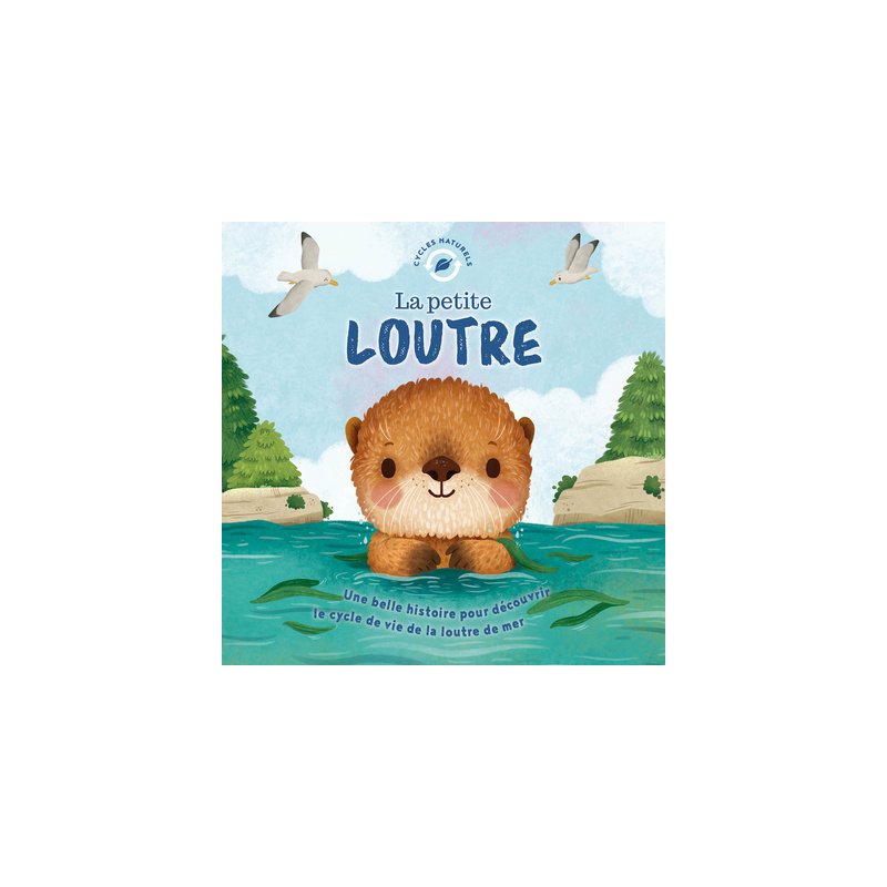 La Petite loutre