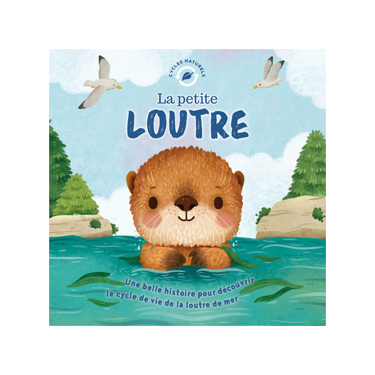 La Petite loutre