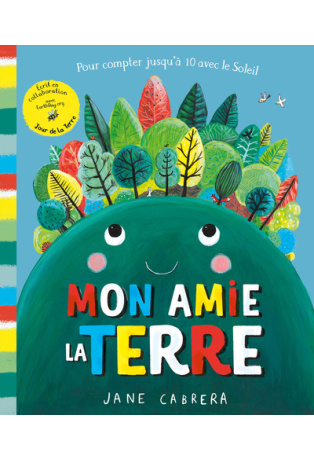 MON AMIE LA TERRE