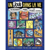 UN JOUR DANS LA VIE... - D'UN ASTRONAUTE, DE MARS ET DES ÉTOILES LOINTAINES