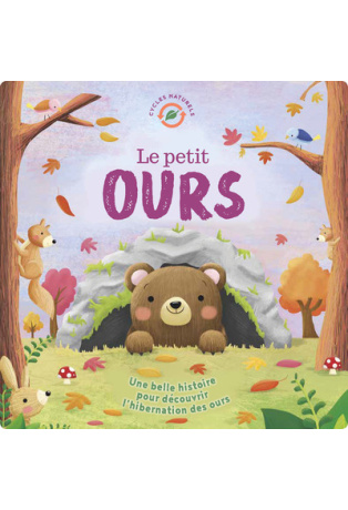 Le petit ours