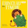 Lionceau est timide - Oh la la ! Les émotions