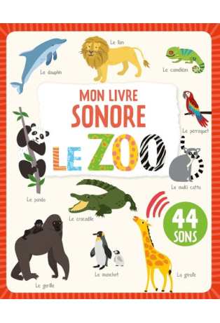 Le zoo