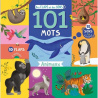 101 MOTS - ANIMAUX