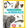 LES ANIMAUX