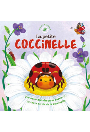 LA PETITE COCCINELLE