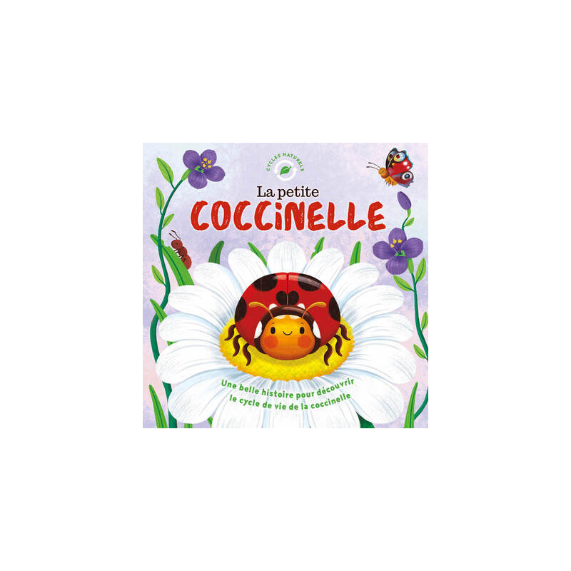 LA PETITE COCCINELLE