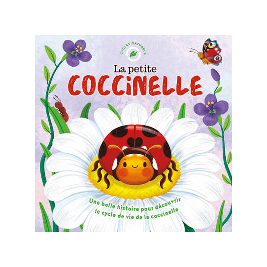LA PETITE COCCINELLE