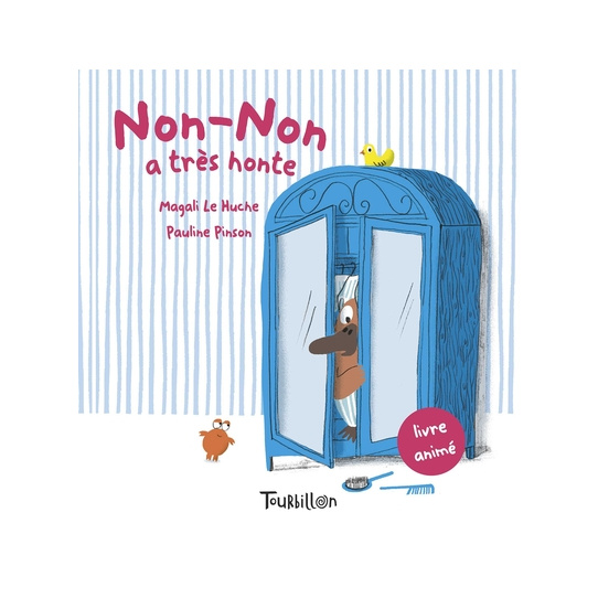 Non-Non a très honte Non-Non a très honte